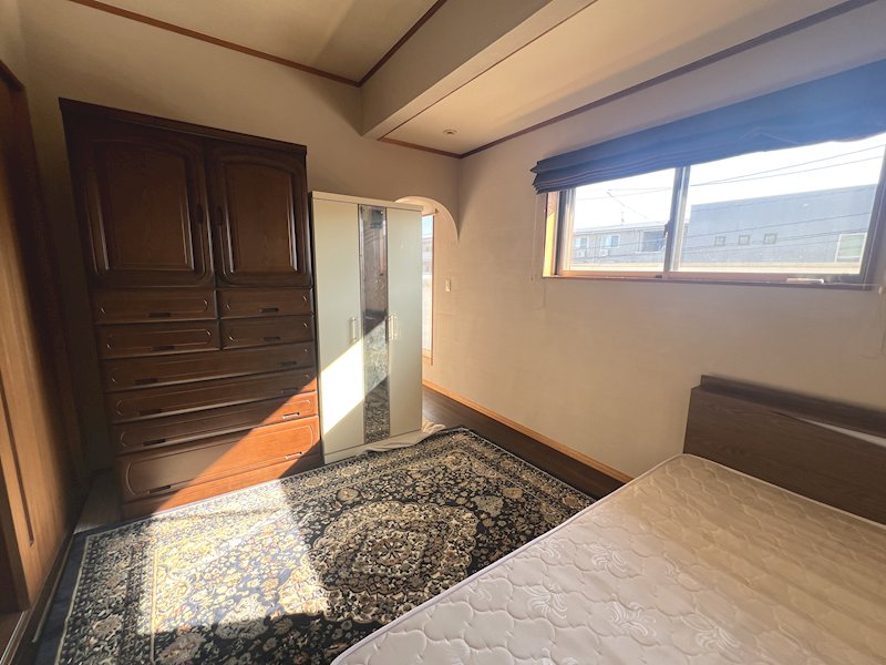 菊陽町光の森7丁目戸建 その他