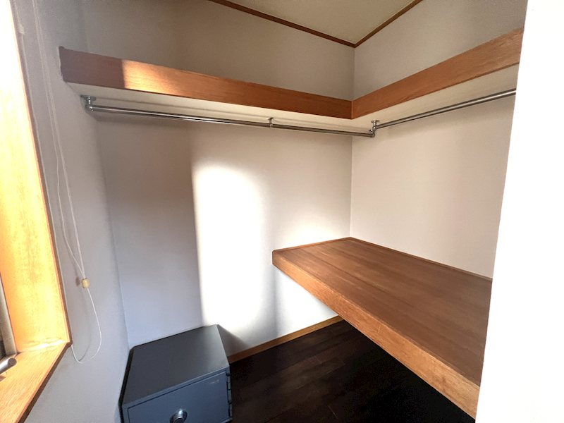 菊陽町光の森7丁目戸建 その他