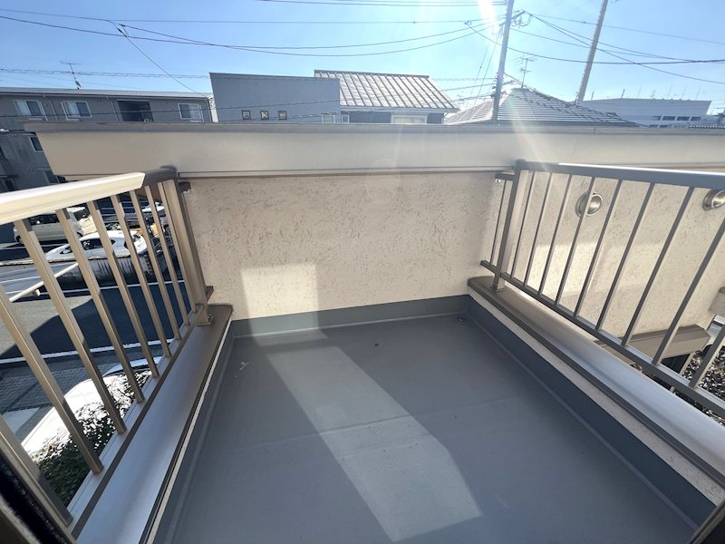 菊陽町光の森7丁目戸建 その他