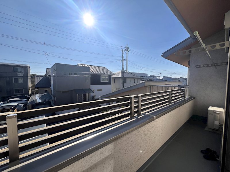 菊陽町光の森7丁目戸建 その他