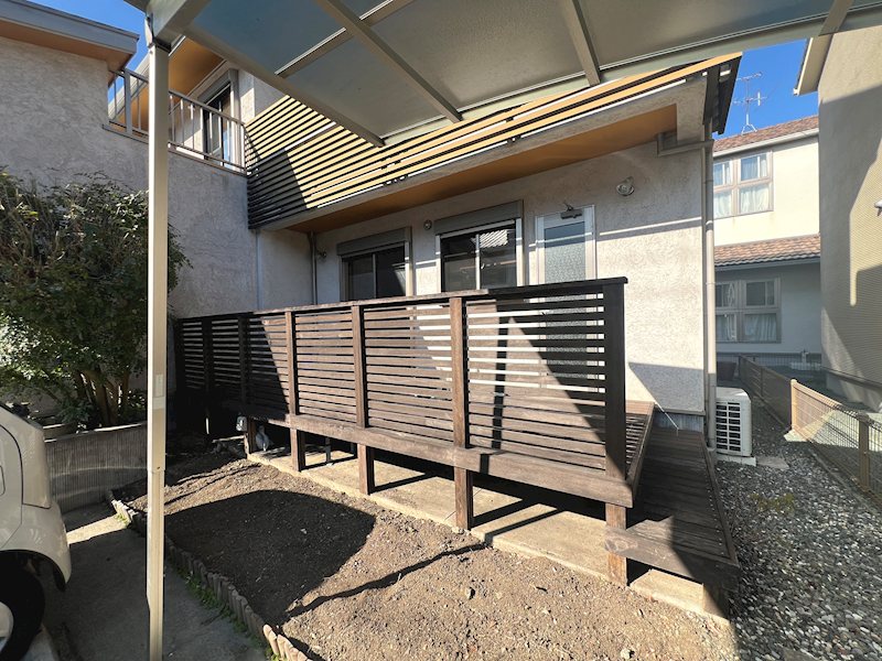 菊陽町光の森7丁目戸建 その他