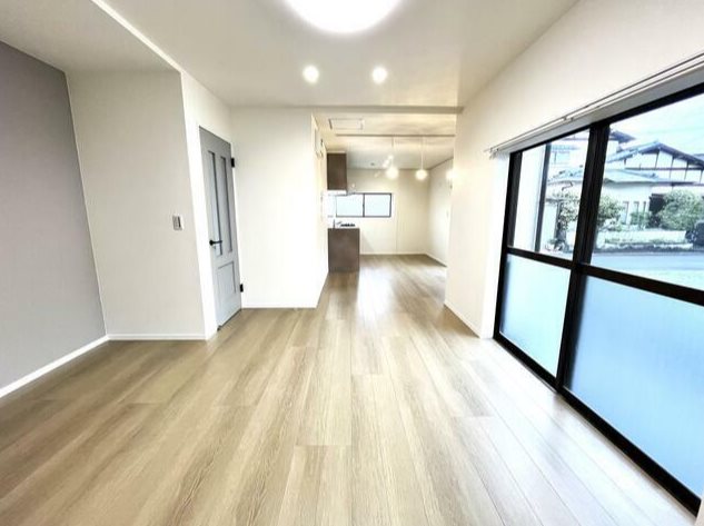 南区城南町宮地戸建 その他