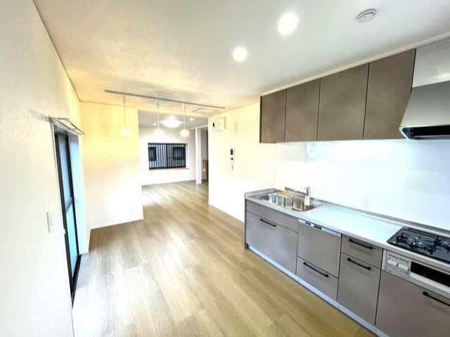 南区城南町宮地戸建 その他