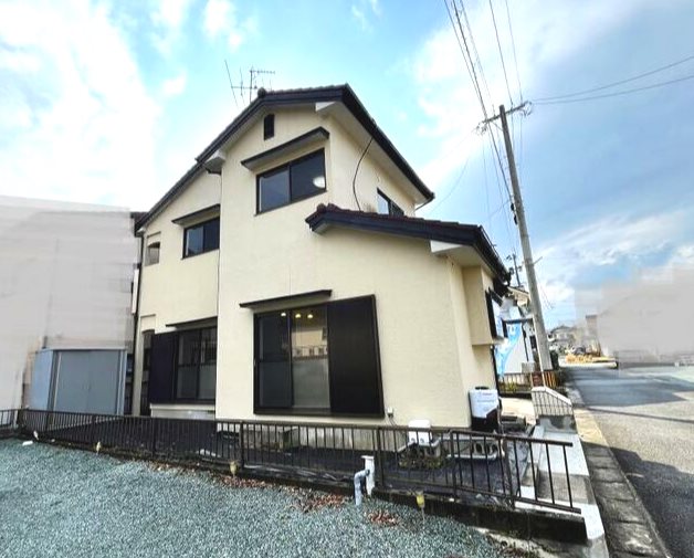 南区城南町宮地戸建 その他