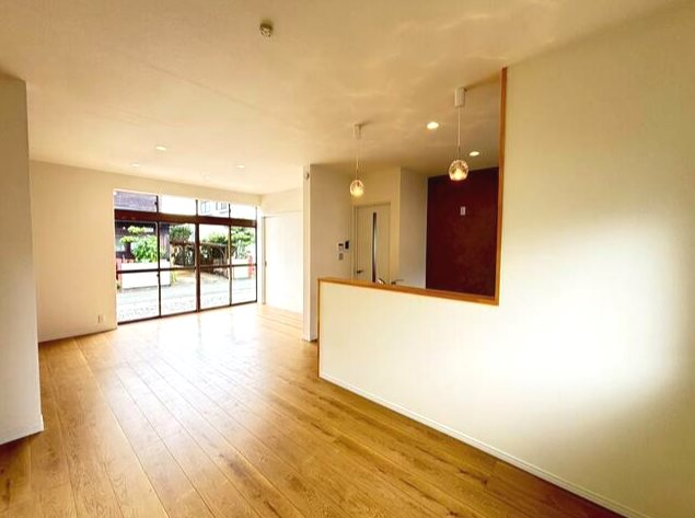 北区龍田5丁目戸建 その他