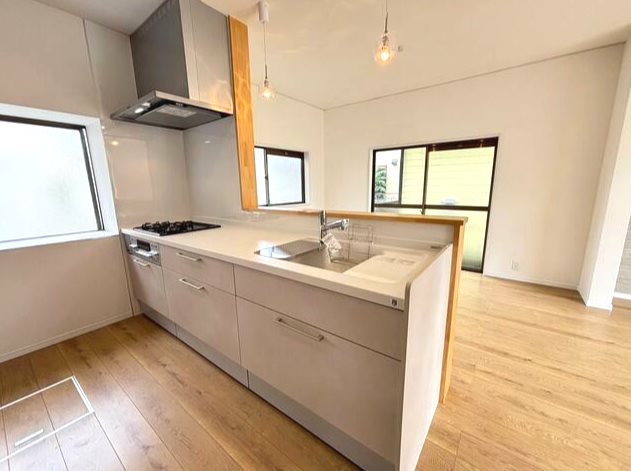 北区龍田5丁目戸建 その他