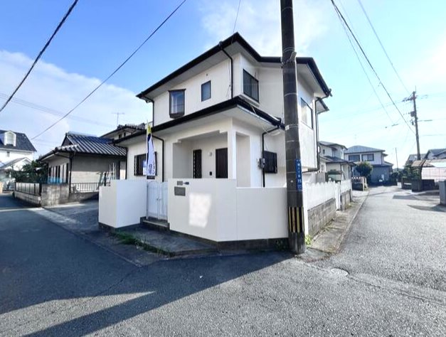 北区楠8丁目戸建 その他