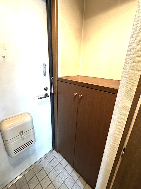 パレ・ドール健軍Ⅱ 405号室 その他