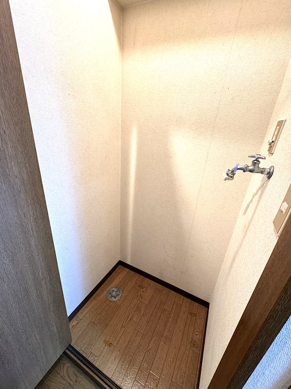 パレ・ドール健軍Ⅱ 405号室 その他