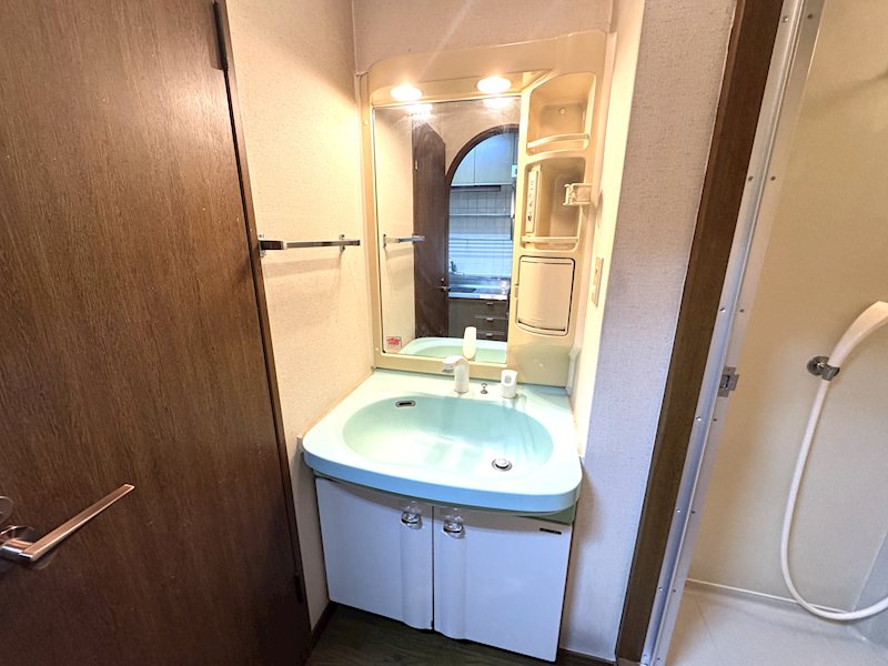 パレ・ドール健軍Ⅱ 405号室 その他