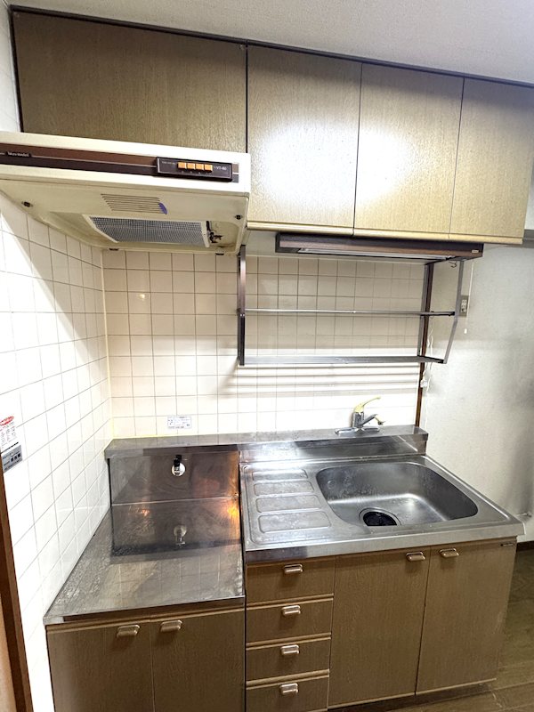 パレ・ドール健軍Ⅱ 405号室 その他