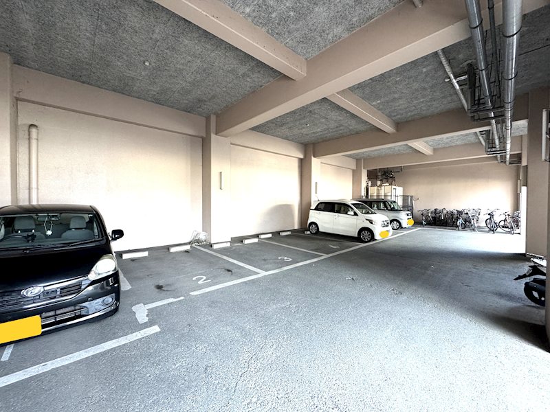 パレ・ドール健軍Ⅱ 405号室 その他