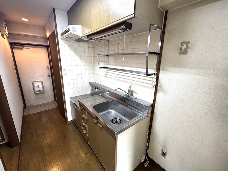 パレ・ドール健軍Ⅱ 405号室 その他