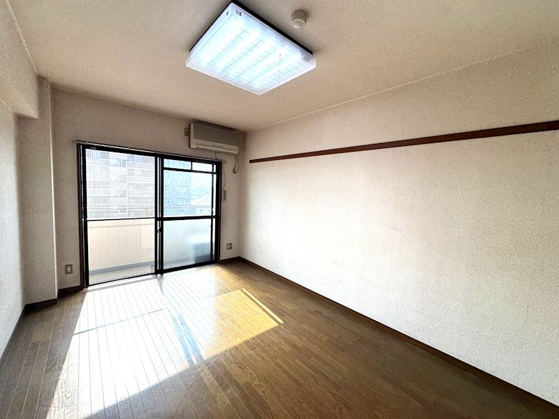 パレ・ドール健軍Ⅱ 405号室 その他