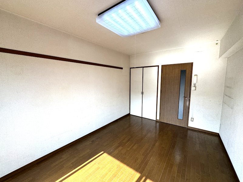 パレ・ドール健軍Ⅱ 405号室 その他