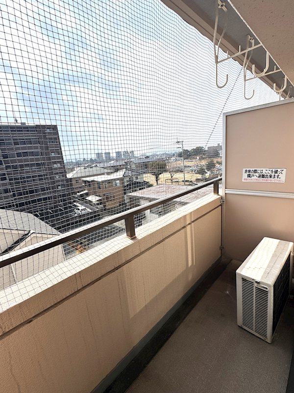 パレ・ドール健軍Ⅱ 405号室 その他