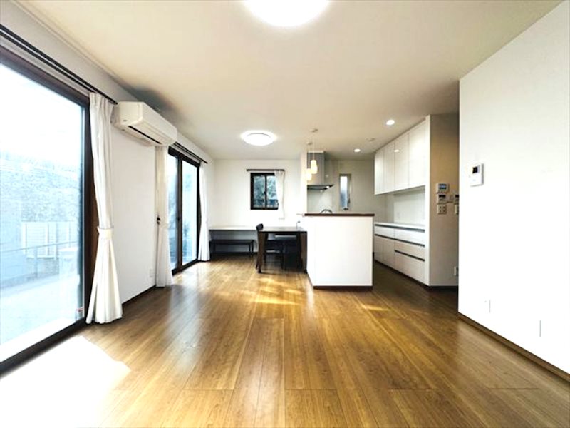 東区佐土原3丁目戸建 その他