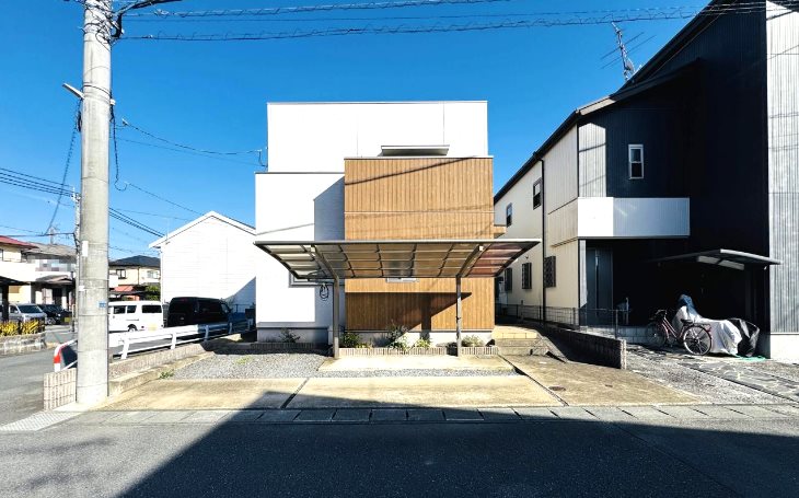 南区白藤1丁目戸建 その他