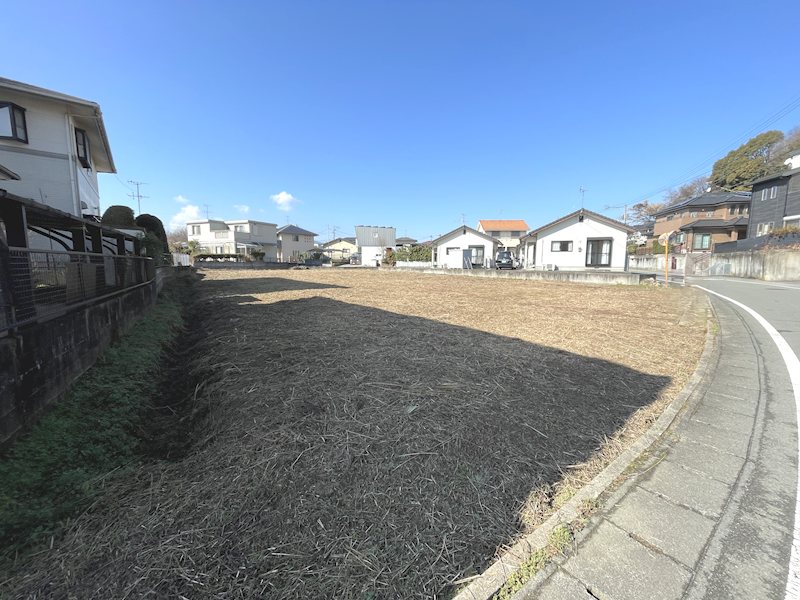 宇城市不知火町御領土地 その他