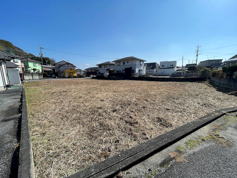 宇城市不知火町御領土地 その他