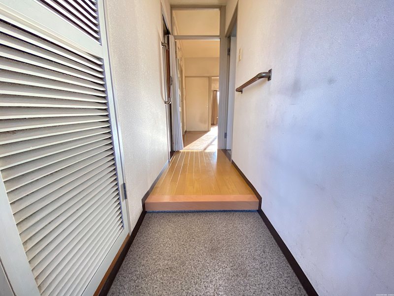 シティマンション国府 503号室 その他