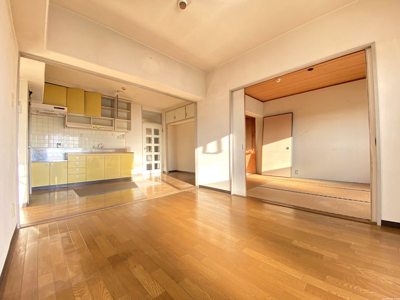 シティマンション国府 503号室 その他