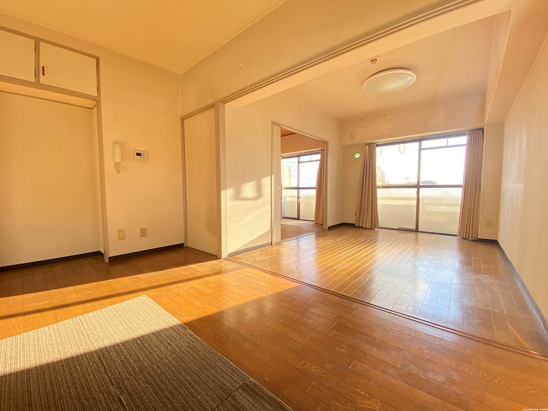 シティマンション国府 503号室 その他