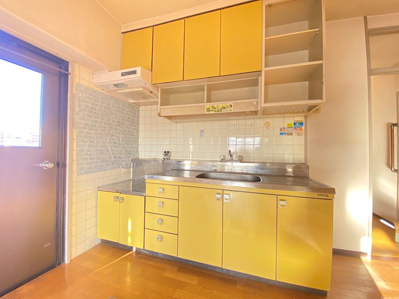 シティマンション国府 503号室 その他