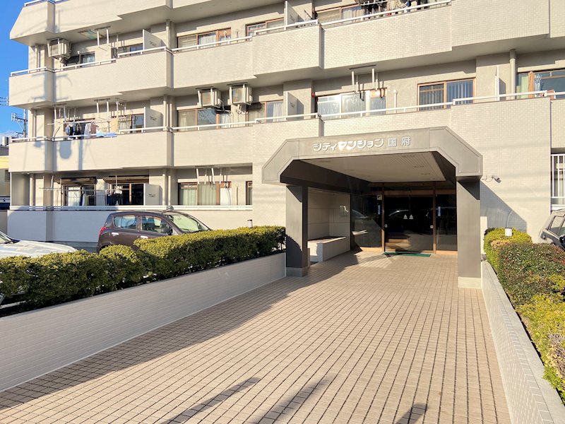 シティマンション国府 503号室 その他