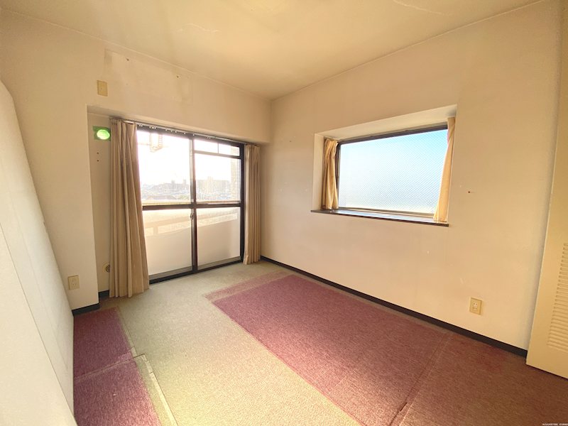 シティマンション国府 503号室 その他