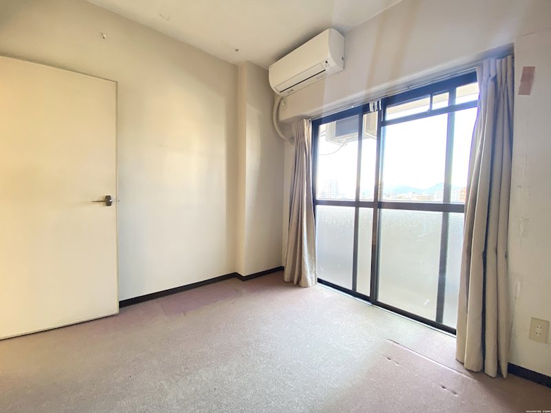 シティマンション国府 503号室 その他