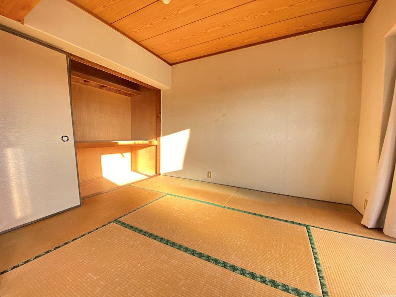 シティマンション国府 503号室 その他