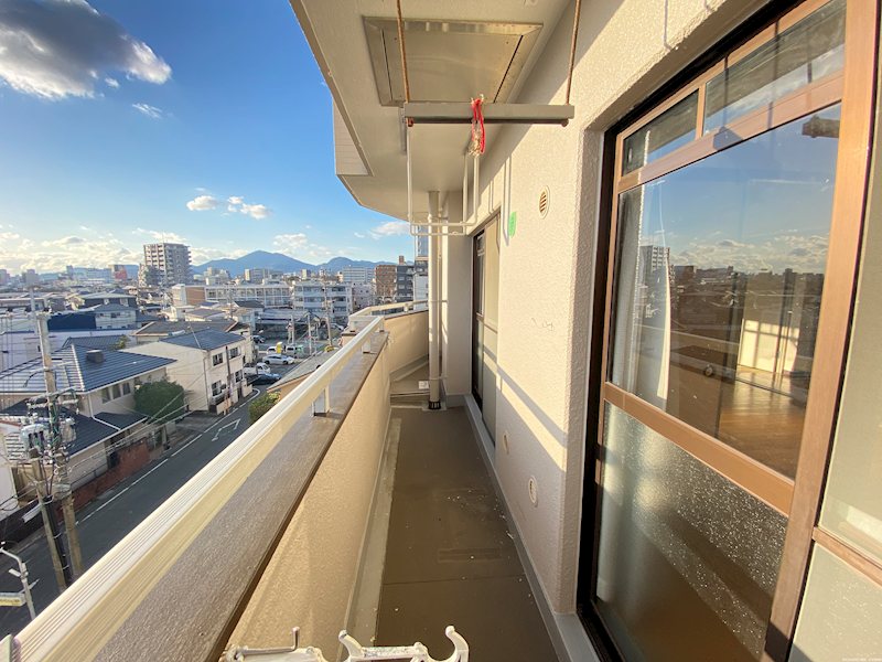 シティマンション国府 503号室 その他