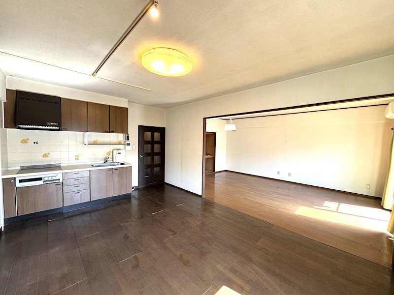 コアマンション藤崎台 503号室 その他