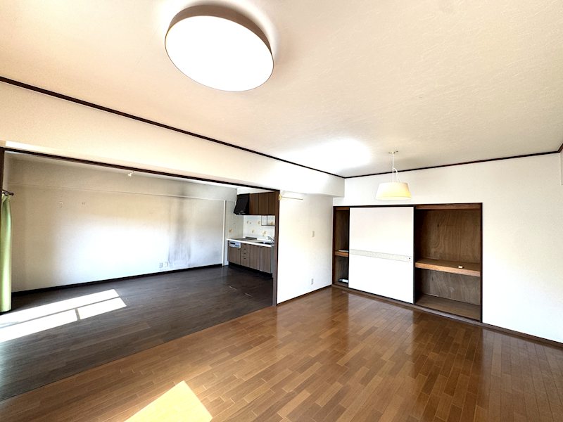 コアマンション藤崎台 503号室 その他