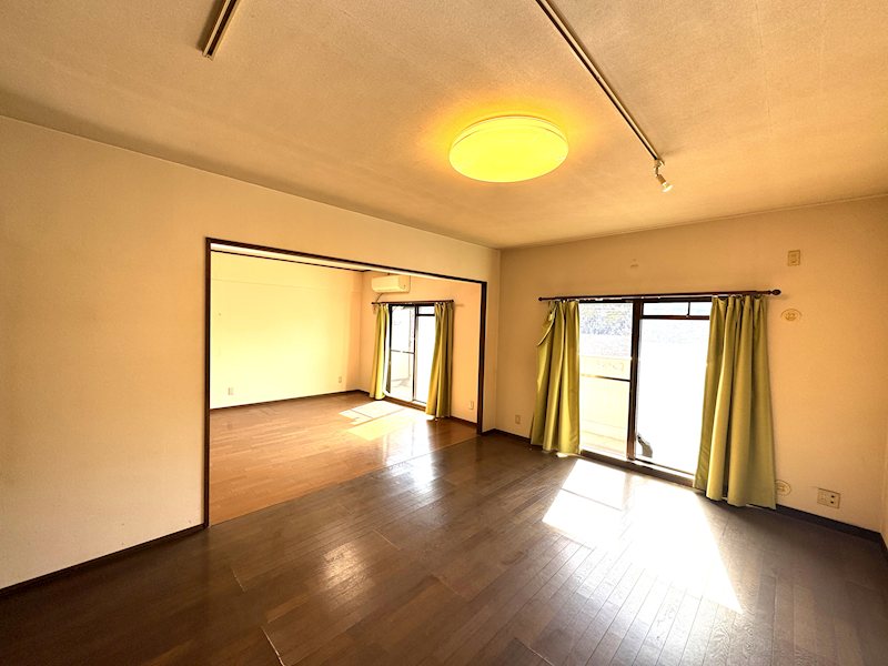 コアマンション藤崎台 503号室 その他