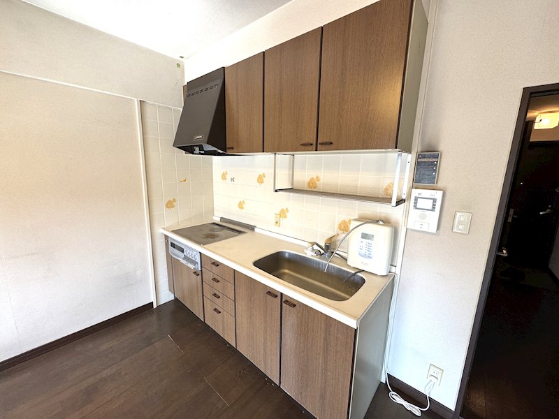 コアマンション藤崎台 503号室 その他