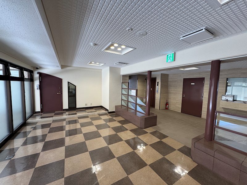 コアマンション藤崎台 503号室 その他