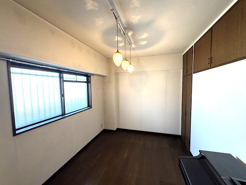 コアマンション藤崎台 503号室 その他