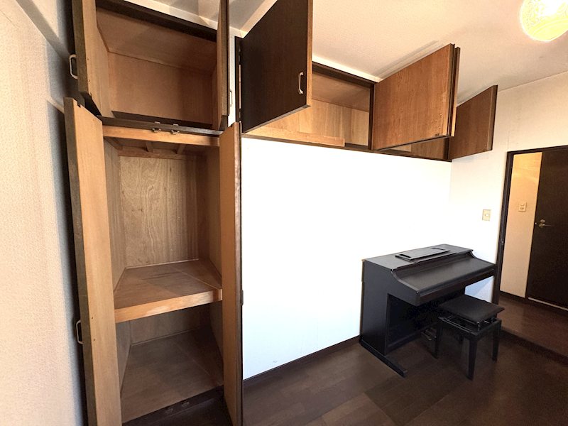 コアマンション藤崎台 503号室 その他