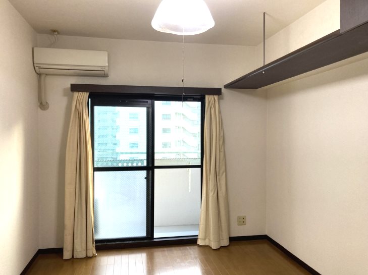 朝日プラザ鍛冶屋町 その他