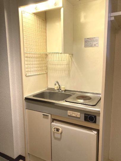 朝日プラザ鍛冶屋町 その他