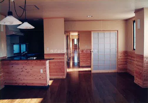 中央区帯山2丁目店舗付戸建 その他