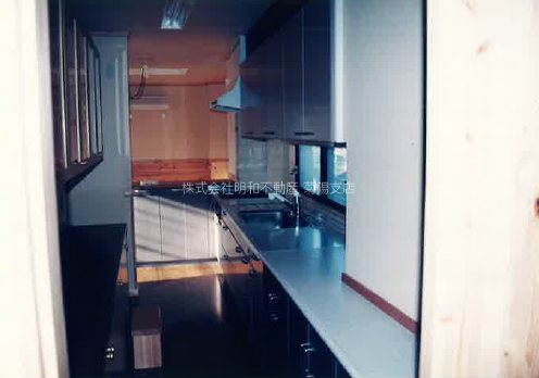 中央区帯山2丁目店舗付戸建 その他