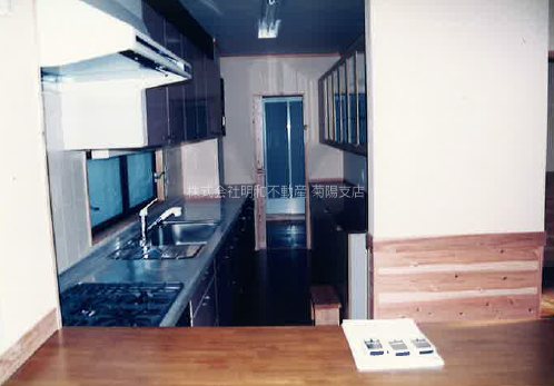 中央区帯山2丁目店舗付戸建 その他