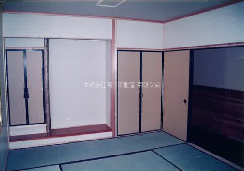 中央区帯山2丁目店舗付戸建 その他