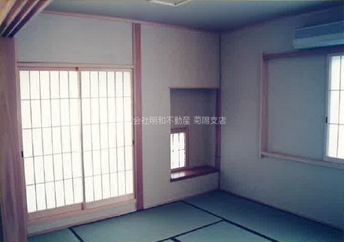 中央区帯山2丁目店舗付戸建 その他