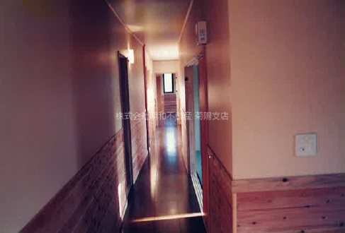 中央区帯山2丁目店舗付戸建 その他