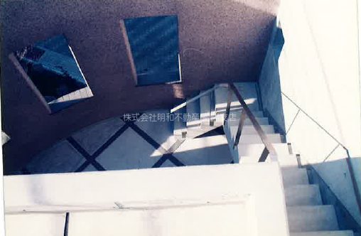 中央区帯山2丁目店舗付戸建 その他