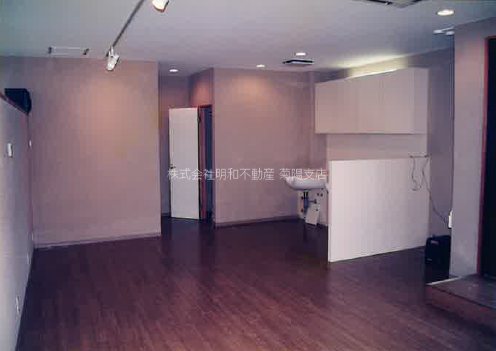 中央区帯山2丁目店舗付戸建 その他